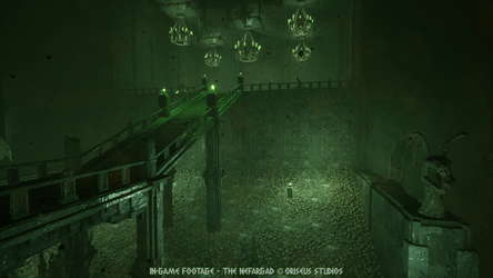 The Nefargad screenshot 14