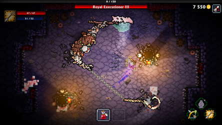 Pocket Rogues screenshot 2
