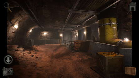 Meridian 157: Chapter 1 screenshot 2