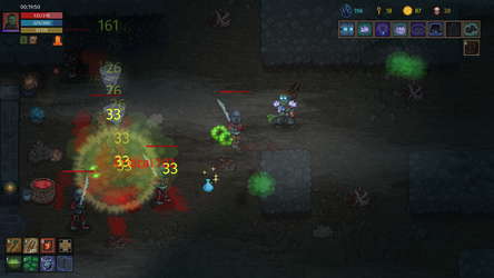 Razenroth 2 screenshot 4