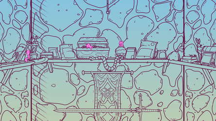 A Castle Full of Cats screenshot 7