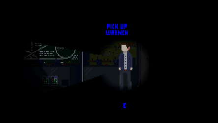 Shadowrain screenshot 7