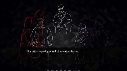 Eyes Over Us screenshot 2