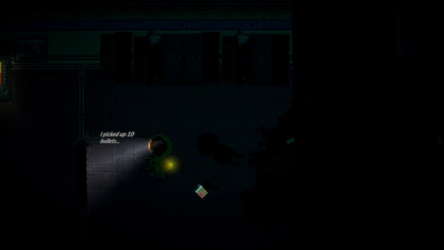 Riley In The Abyss screenshot 6