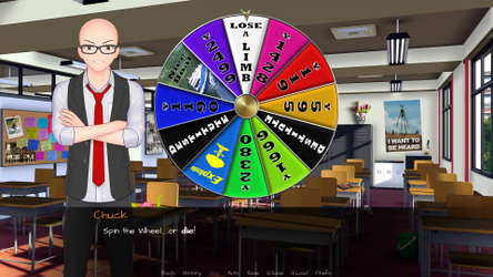 After School Murder Club!! screenshot 2