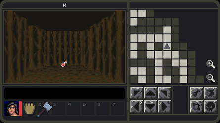 Magic Cauldron - Dungeons screenshot 5