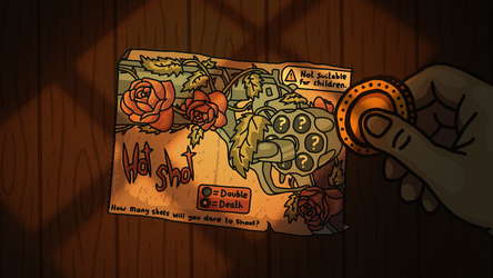 Feeling Lucky screenshot 2