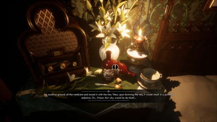 What have you done, Father? screenshot 7