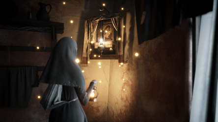 INDIKA screenshot 2