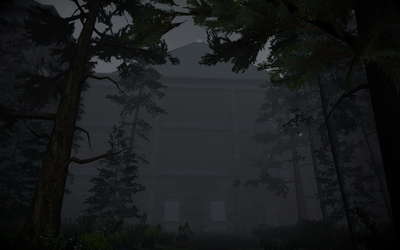 Nyctophobia: Devil Unleashed screenshot 5