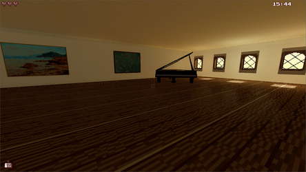 Sepulchron screenshot 15