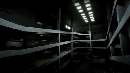 Backroom Company screenshot 13