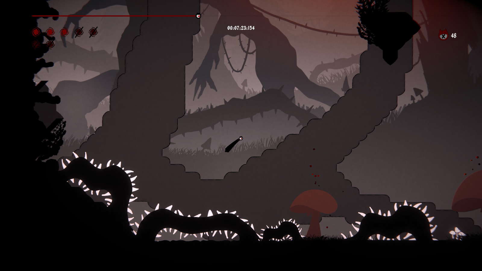 For Hell's Sake screenshot