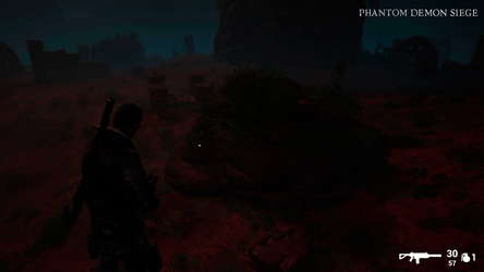 Phantom Demon Siege screenshot 5