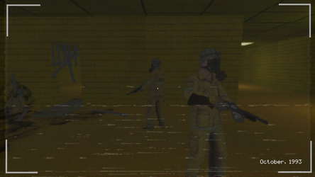 Trash Horror Collection 3 screenshot 12