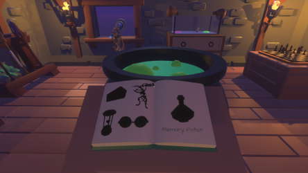 Lusófona Games Collection 2024 screenshot 10