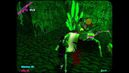 Datura Time screenshot 13