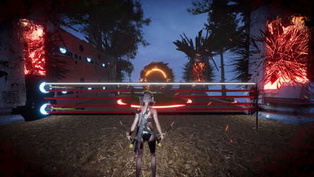 Rivers of Blood screenshot 14