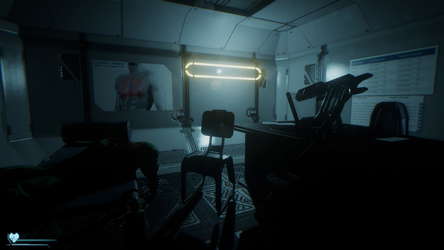 Syndrome screenshot 13