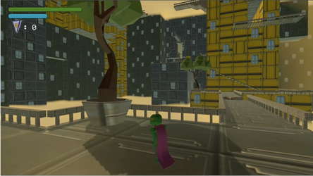 The Celestial Seeker screenshot 14