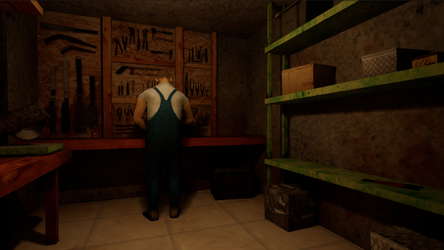obakeyashiki screenshot 4