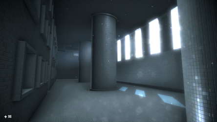 SURVIVAL IN THE BACKROOMS screenshot 12