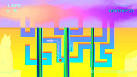 PUSS! 【♄】otherworld screenshot 1