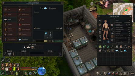 Force of Nature 2: Prologue screenshot 4