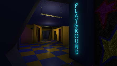 Liminal Space screenshot 7