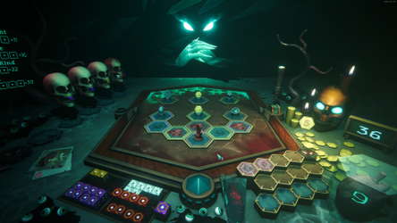 Cheat Death screenshot 9