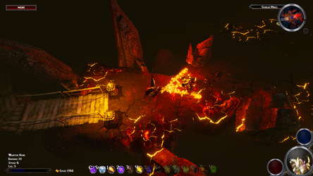 The Spirit screenshot 2