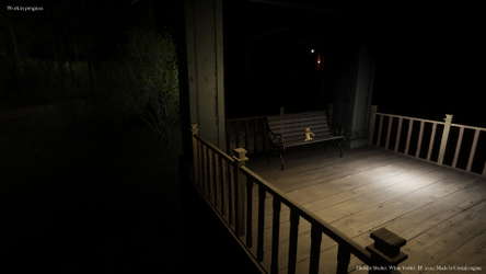 Hidden Shelter screenshot 12