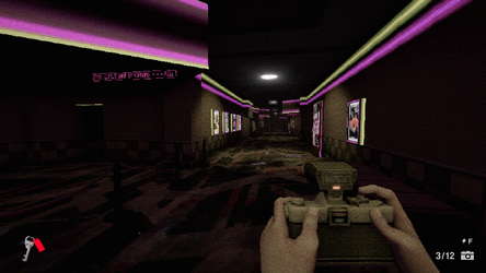Interior Worlds screenshot 2