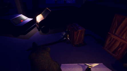 Sanguine screenshot 9
