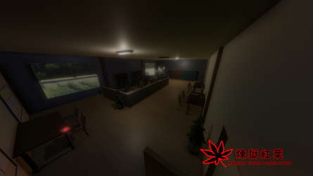 煉獄紅葉 Momiji From Purgatory screenshot 18