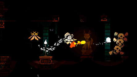 Lulu's Temple screenshot 4