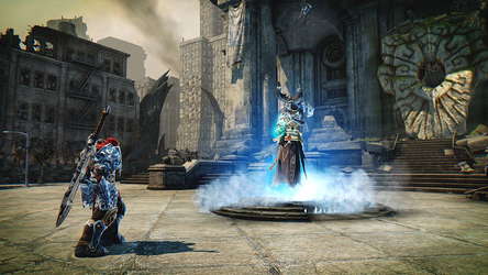Darksiders Warmastered Edition screenshot 13