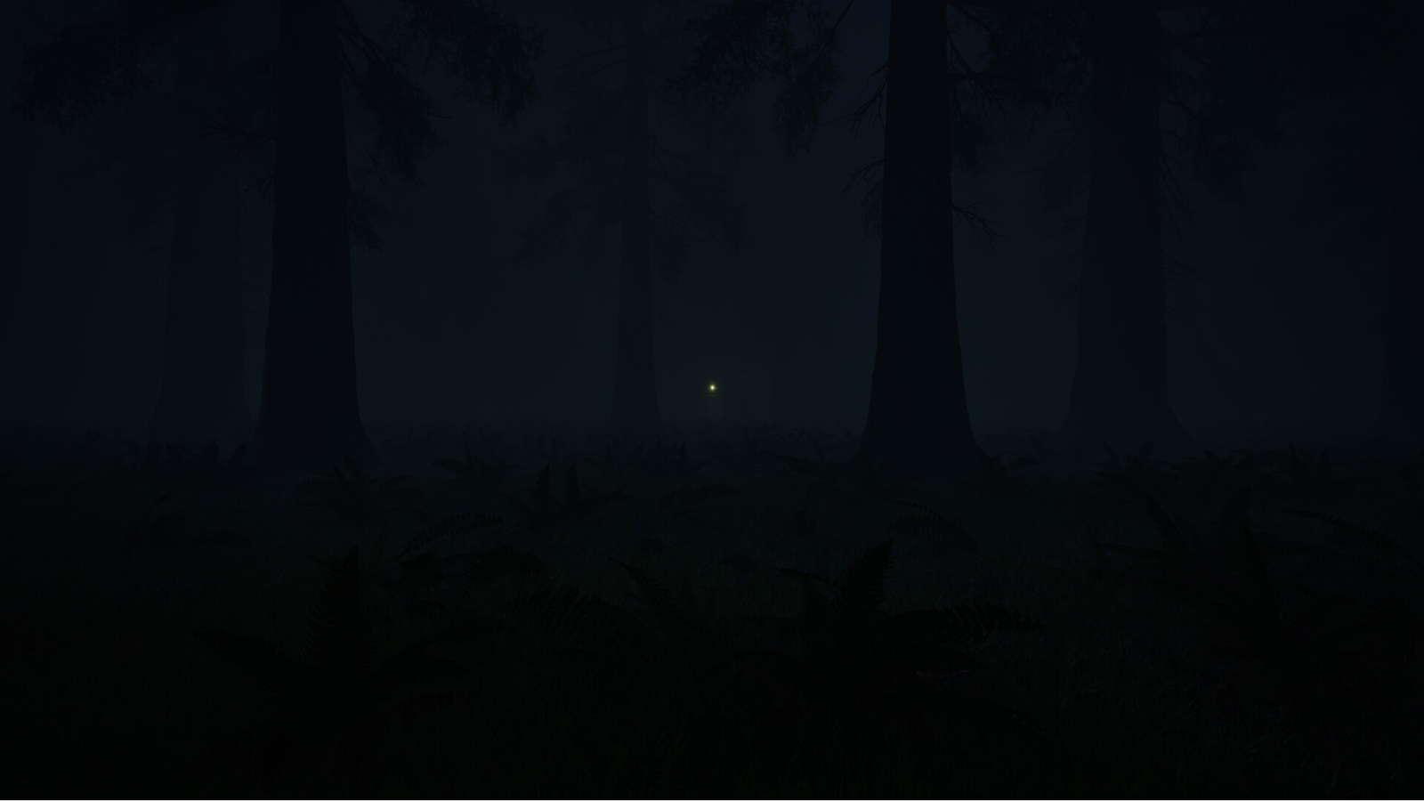 Forest - The Call For Help screenshot