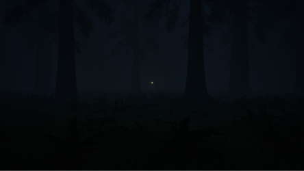 Forest - The Call For Help screenshot 1