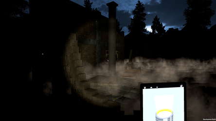 Mystery of Gevaudan screenshot 6