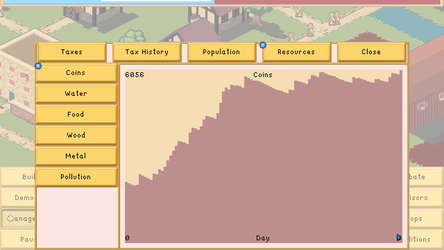 Where Noble Plans Lie screenshot 5