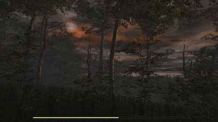 Shirazu Yama screenshot 4