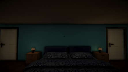 Bernie’s Nightmare screenshot 17