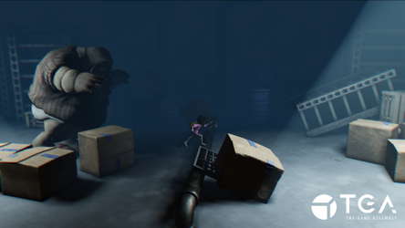 Step Lightly screenshot 6