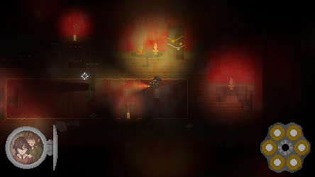 Mawgate screenshot 3