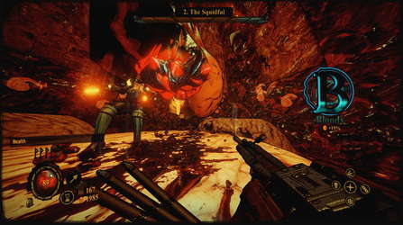 Devilated screenshot 1