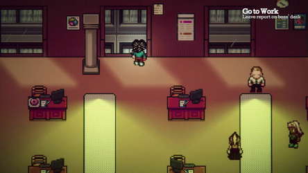 Scaredy Cat screenshot 17