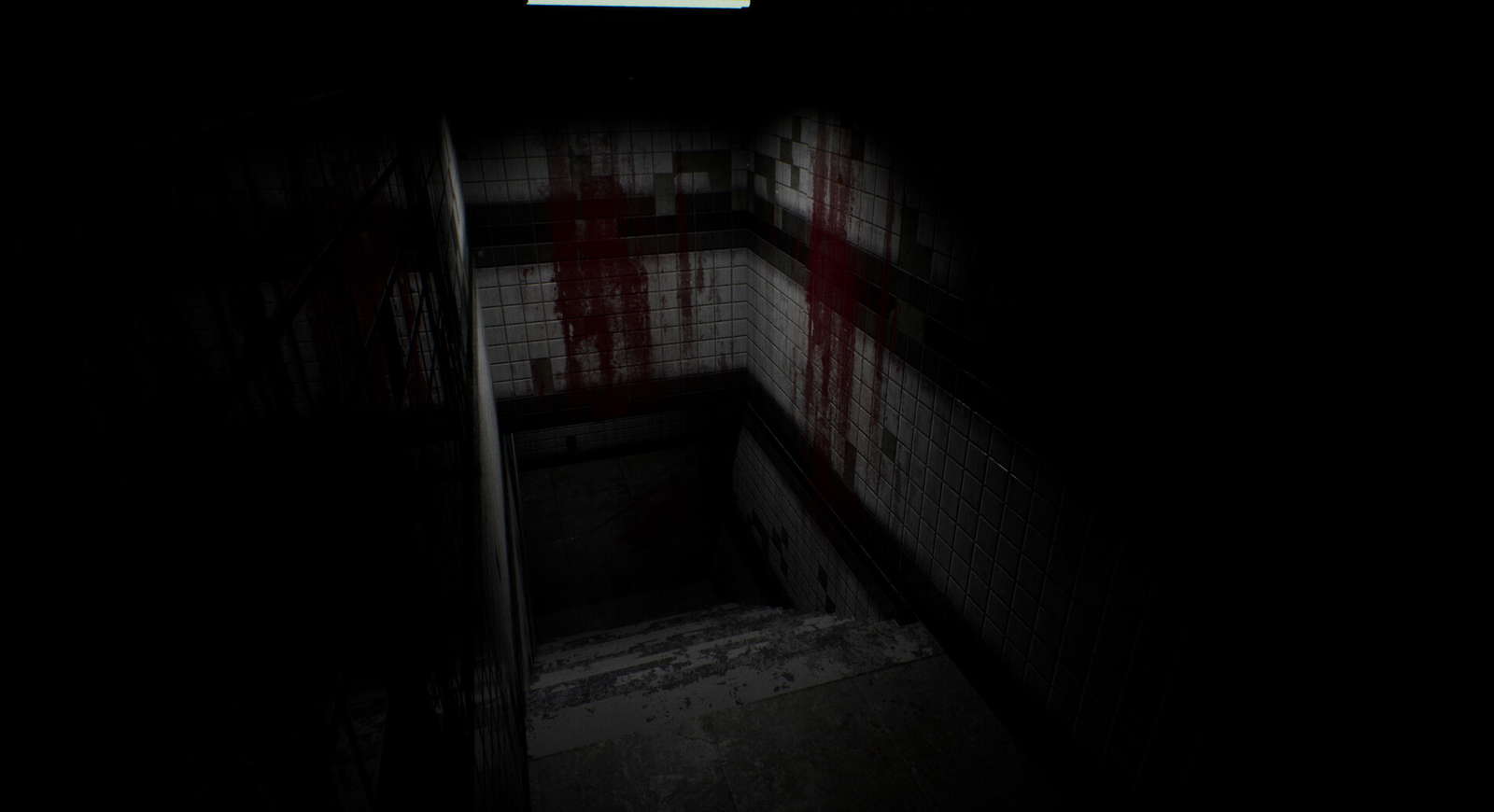 Black Light Kills screenshot