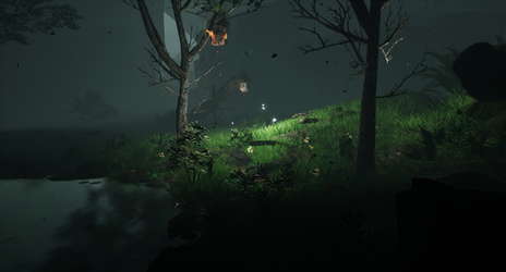 Legendary Hunter VR screenshot 2