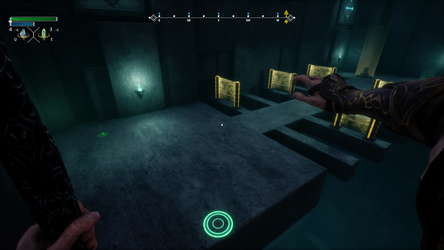 Testament: The Order of High Human screenshot 10